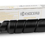 Kyocera Original TK-8545Y Toner - gelb (1T02YMANL0)