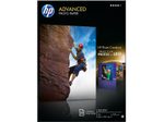 HP Fotopapier glänzend A4 (210 x 297 mm) 250 g/m² - 25 Blatt für OfficeJet Pro, DeskJet (Q5456A)