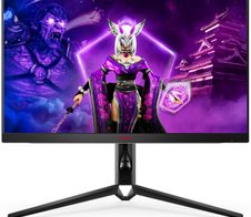 AOC AG274FZ Gaming Monitor 68,6cm(27 Zoll)