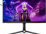 AOC AGON AG324UX Gaming Monitor 80 cm (31,5 Zoll)