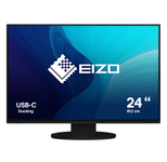 EIZO FlexScan EV2485-BK LED-Monitor 61 cm 24 Zoll schwarz