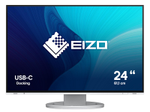 EIZO FlexScan EV2485-WT LED-Monitor 61 cm 24 Zoll weiß