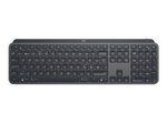 Logitech MX Keys for Business Tastatur