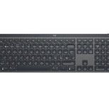 Logitech MX Keys for Business Tastatur