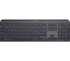 Logitech MX Keys for Business Tastatur
