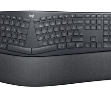 Logitech ERGO K860 for Business