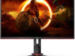 AOC 24G2SU Gaming Monitor 60,5cm (23,8 Zoll)