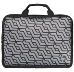HP Wendbare 27,9 cm (11 Zoll) Notebook-Hülle Geo-Muster