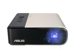 ASUS ZenBeam E2 Kabelloser Mini-DLP-Projektor 300 ANSI Lumen