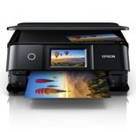 Epson Expression Photo XP-8700 Tintenstrahl-Multifunktionsgerät