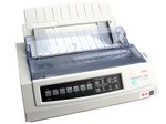 OKI Microline ML3390 eco Nadeldrucker 1308401