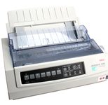 OKI Microline ML3390 eco Nadeldrucker 1308401