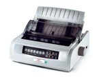 OKI Microline ML5590 eco Nadeldrucker