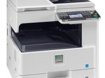 KYOCERA FS-6030MFP/FAX Laser-Multifunktionsgerät s/w