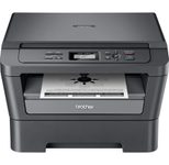 Brother DCP-7060D Laser-Multifunktionsgerät s/w