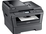 Brother DCP-7065DN Laser-Multifunktionsgerät s/w