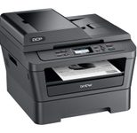Brother DCP-7065DN Laser-Multifunktionsgerät s/w