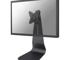 Neomounts FPMA-D850 Monitorständer für den Tisch, schwarz bis 27" (69 cm)