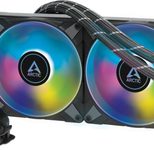 Arctic Liquid Freezer II 280 ARGB - 280 mm