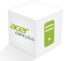 Acer Care Plus Advantage 4 Jahre Einsende-/Rücksendeservice für Business PCs