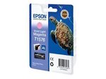 Epson Original T1576 Ultra Chrome K3 Druckerpatrone magenta hell 25ml (C13T15764010)