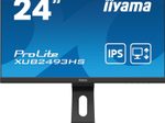 iiyama ProLite XUB2493HS-B4 Monitor 60,5 cm (23,8 Zoll)