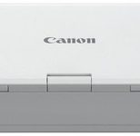 Canon imageFORMULA R10 mobiler Dokumenten-Scanner