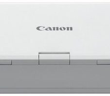Canon imageFORMULA R10 mobiler Dokumenten-Scanner