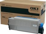 OKI Original Toner schwarz 20.000 Seiten (44661802)