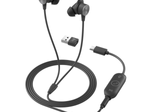 Logitech Zone Wired Earbuds