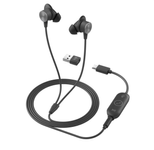 Logitech Zone Wired Earbuds