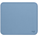 Logitech Mousepad Studio blaugrau