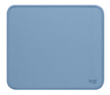 Logitech Mousepad Studio blaugrau