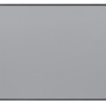 Logitech Desk Mat Studio Schreibtischunterlage mittelgrau