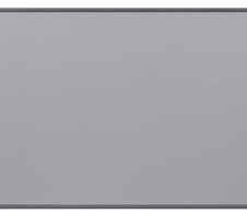 Logitech Desk Mat Studio Schreibtischunterlage mittelgrau