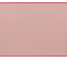 Logitech Desk Mat Studio Schreibtischunterlage dunkelrosa