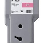 Canon Original PFI-320FP Druckerpatrone - fluoreszierend rosa 300ml