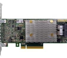 Lenovo ThinkSystem RAID 9350-8i 2GB Flash PCIe 12Gb Adapter (4Y37A72483)
