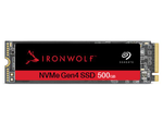 Seagate IronWolf® 525 SSD - 500GB