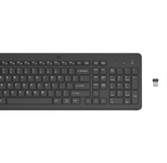 HP 330 Wireless Desktop schwarz