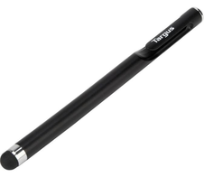 Targus Antimikrobieller Stylus-Stift für Smartphones und Touchscreens (Schwarz)