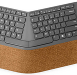 Lenovo Go Wireless Split Tastatur