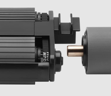 HP ScanJet Rollen-Austauschkit für ScanJet Pro 2000, ScanJet Pro 3000, ScanJet Pro N4000 (7QH79A)