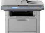 SAMSUNG SCX-5637FR Laser-Multifunktionsgerät s/w