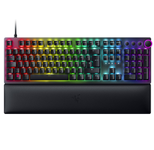 Razer Huntsman V2 mechanische Gaming Tastatur