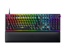 Razer Huntsman V2 mechanische Gaming Tastatur
