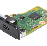 HP Thunderbolt 3.0 Flex IO v3 Anschluss