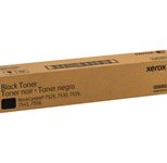 Xerox Original WC7525 Toner - schwarz (006R01513 ) für WorkCentre 75xx, 78xx, 79xx, EC7836, EC7856