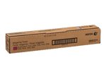 Xerox Original WC7525 Toner - magenta (006R01515) für WorkCentre 75xx, 78xx, 79xx, EC7836, EC7856