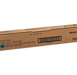 Xerox Original WC7525 Toner - cyan (006R01516) für WorkCentre 75xx, 78xx, 79xx, EC7836, EC7856
